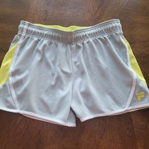 Fila sport Vintage Shorts
